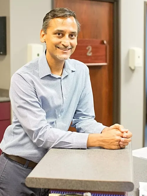 Sports Medicine Richardson TX | Dr. Mehta & Dr. Syed — Sports Medicine clinic in Richardson, TX — photo 6
